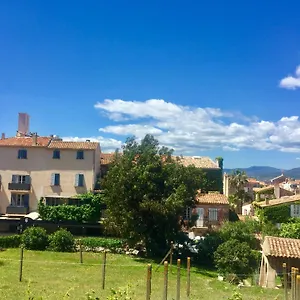 B Hotel Saint-Tropez