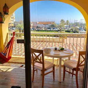 Port Les Palmiers Appartement Hyères
